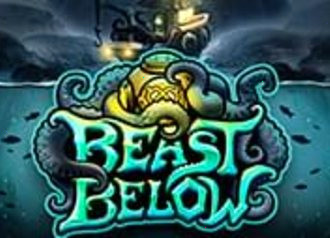 Азартная игра Beast Below разработчик Hacksaw
